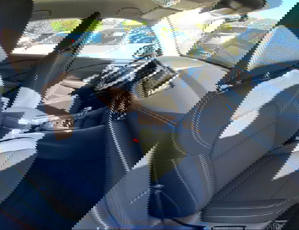 Nissan Qashqai usata a Perugia (11)