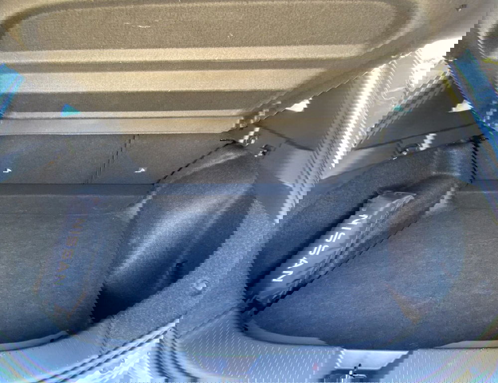 Nissan Qashqai usata a Perugia (17)