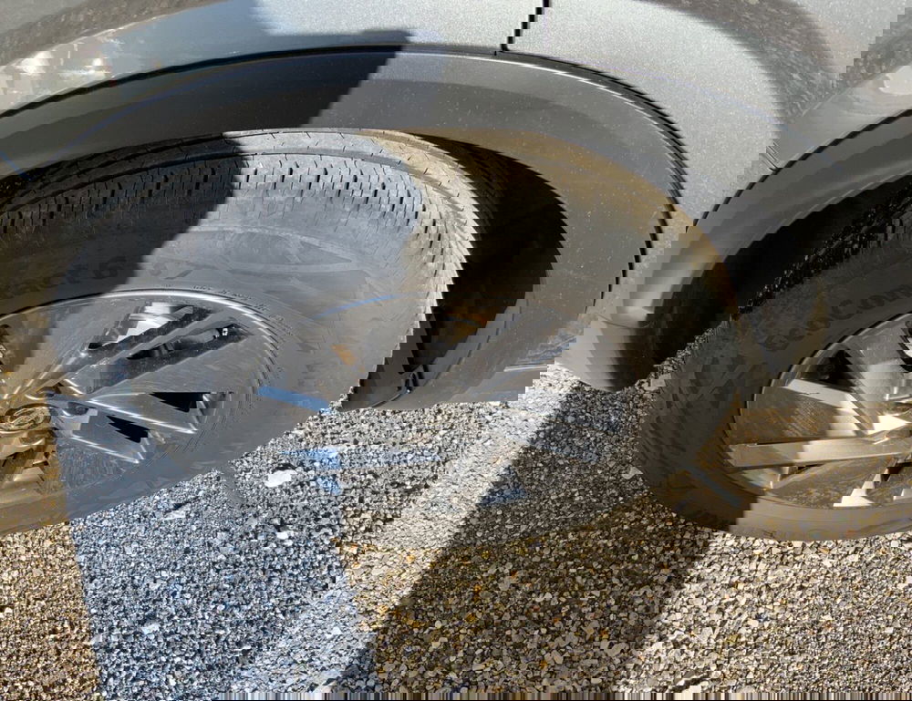 Nissan Qashqai usata a Perugia (18)