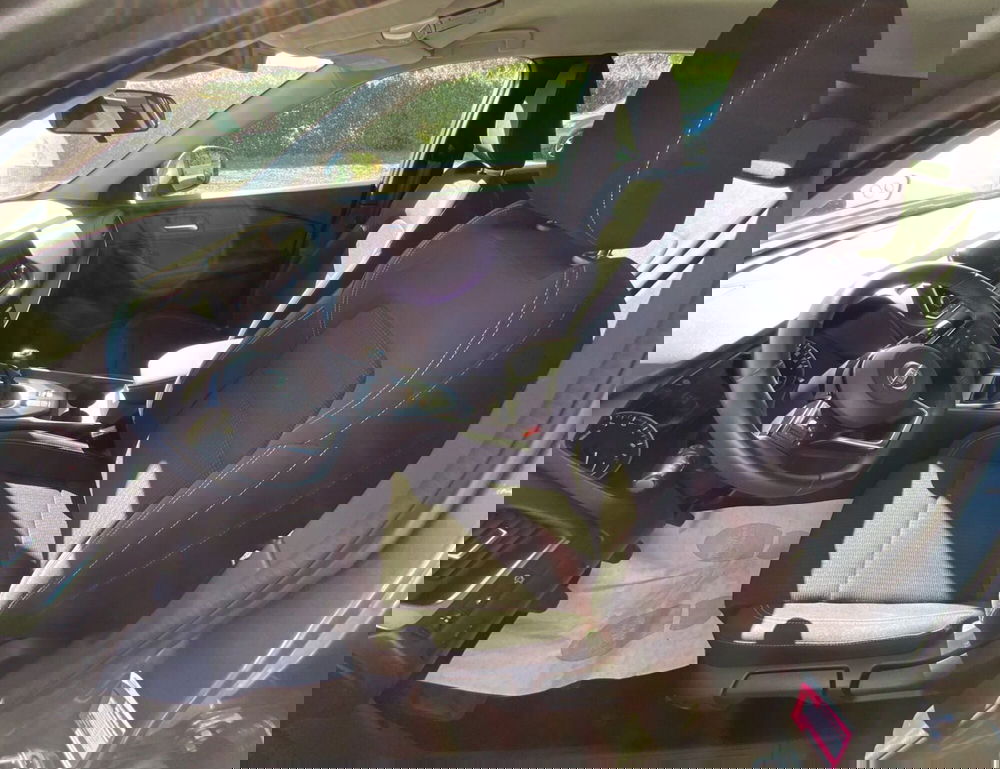 Nissan Qashqai usata a Perugia (9)