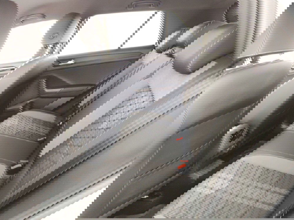 Volkswagen T-Roc usata a Massa-Carrara (10)