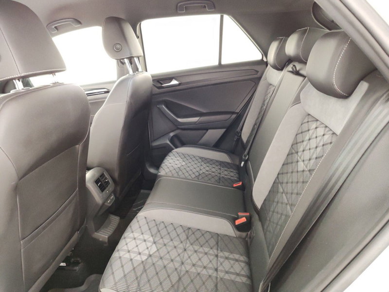 Volkswagen T-Roc usata a Massa-Carrara (10)