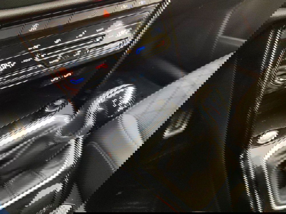 Volkswagen T-Roc usata a Massa-Carrara (11)