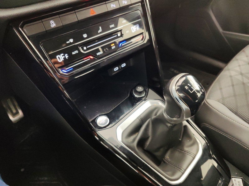 Volkswagen T-Roc usata a Massa-Carrara (11)