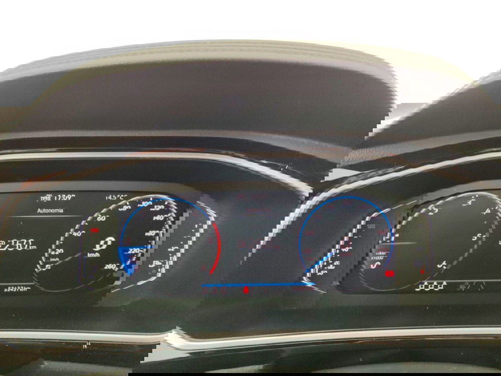 Volkswagen T-Roc usata a Massa-Carrara (15)