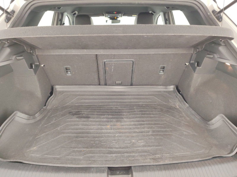 Volkswagen T-Roc usata a Massa-Carrara (16)