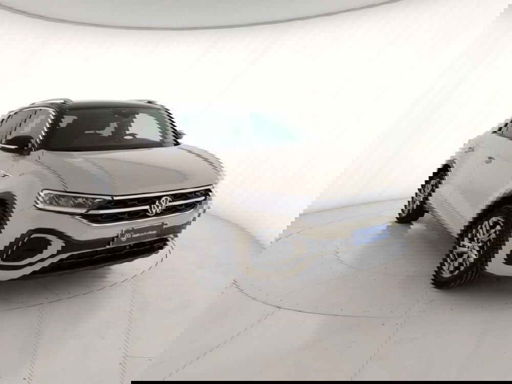 Volkswagen T-Roc usata a Massa-Carrara (4)