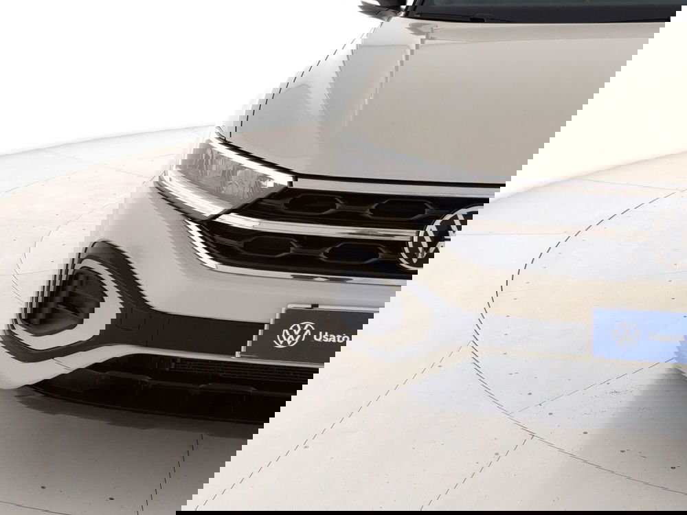 Volkswagen T-Roc usata a Massa-Carrara (5)
