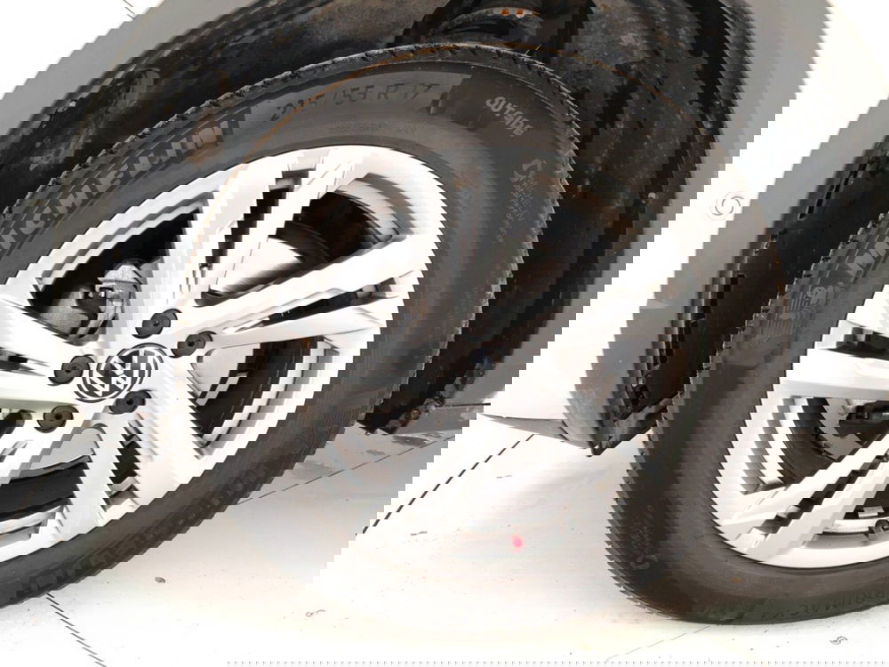 Volkswagen T-Roc usata a Massa-Carrara (6)