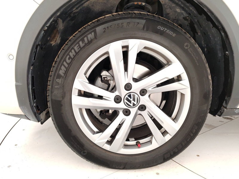 Volkswagen T-Roc usata a Massa-Carrara (6)