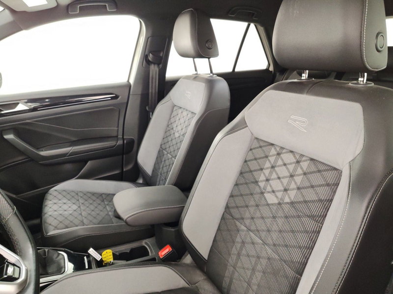 Volkswagen T-Roc usata a Massa-Carrara (9)