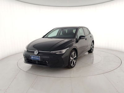 Volkswagen Golf 1.5 tsi ehybrid Edition 204cv dsg nuova a Massa