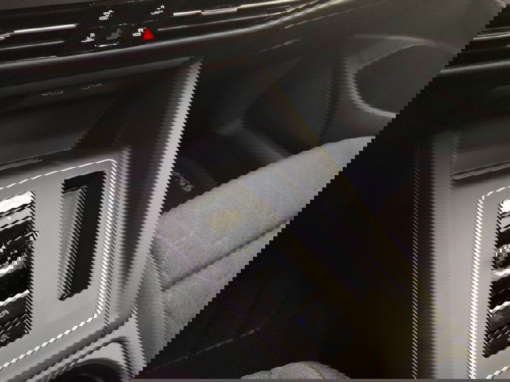 Volkswagen Golf nuova a Massa-Carrara (11)