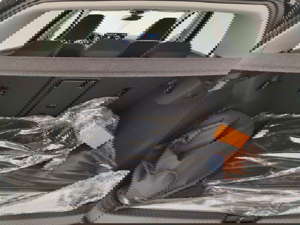 Volkswagen Golf nuova a Massa-Carrara (16)