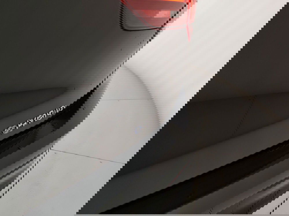 Volkswagen Golf nuova a Massa-Carrara (17)