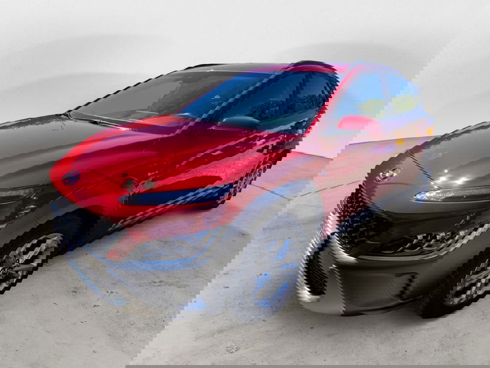 Hyundai Kona usata a Perugia