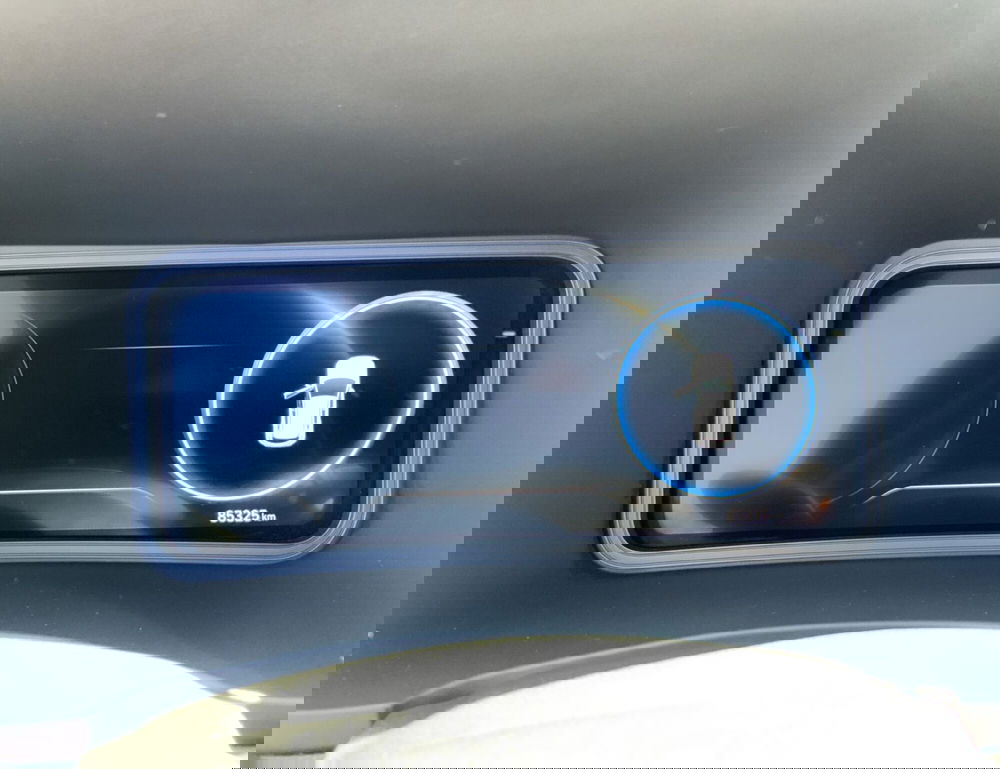 Hyundai Kona usata a Perugia (13)