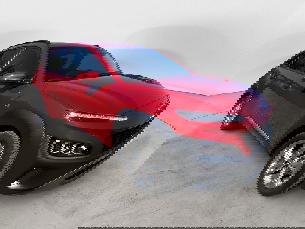 Hyundai Kona usata a Perugia (2)