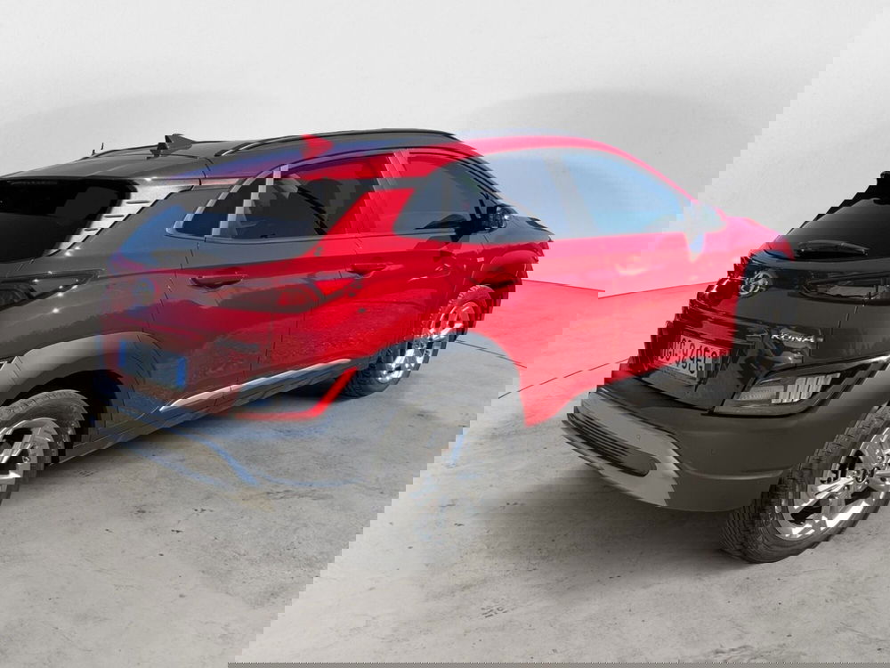 Hyundai Kona usata a Perugia (3)