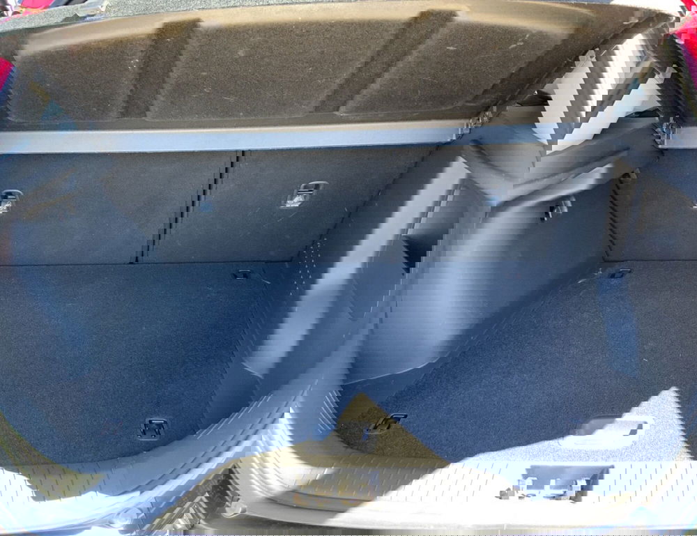 Hyundai Kona usata a Perugia (6)