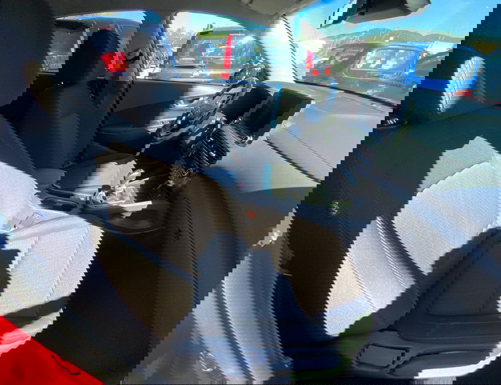 Hyundai Kona usata a Perugia (8)