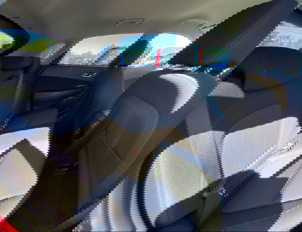 Hyundai Kona usata a Perugia (9)