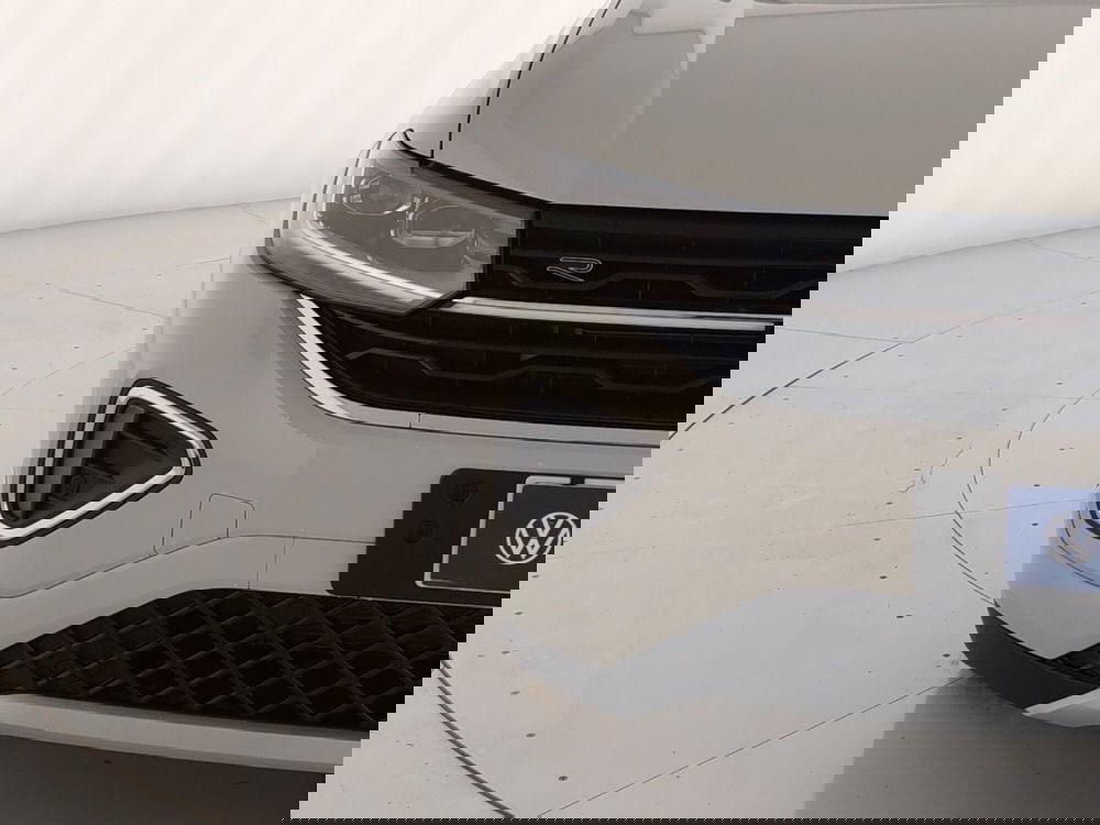 Volkswagen T-Cross nuova a Massa-Carrara (5)