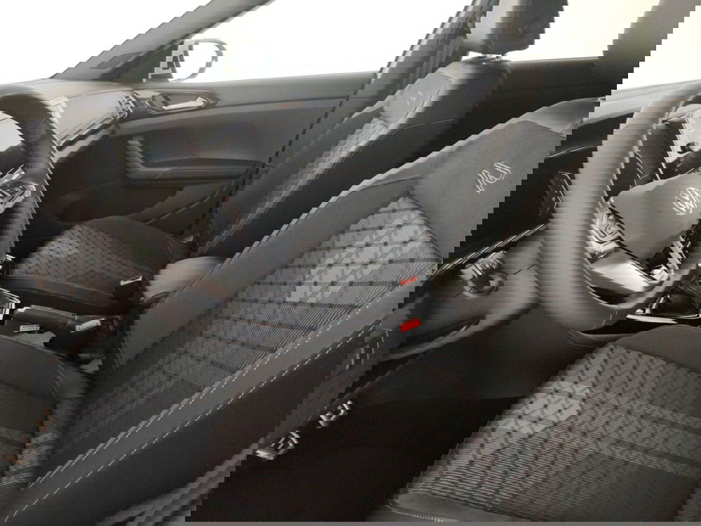 Volkswagen T-Cross nuova a Massa-Carrara (7)