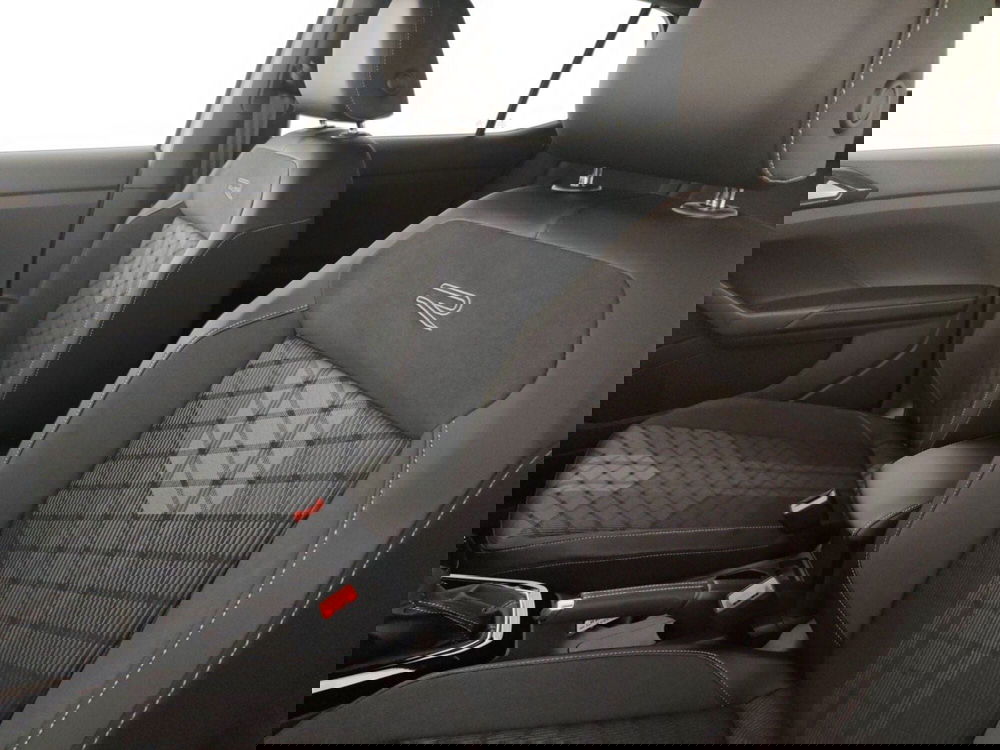 Volkswagen T-Cross nuova a Massa-Carrara (9)