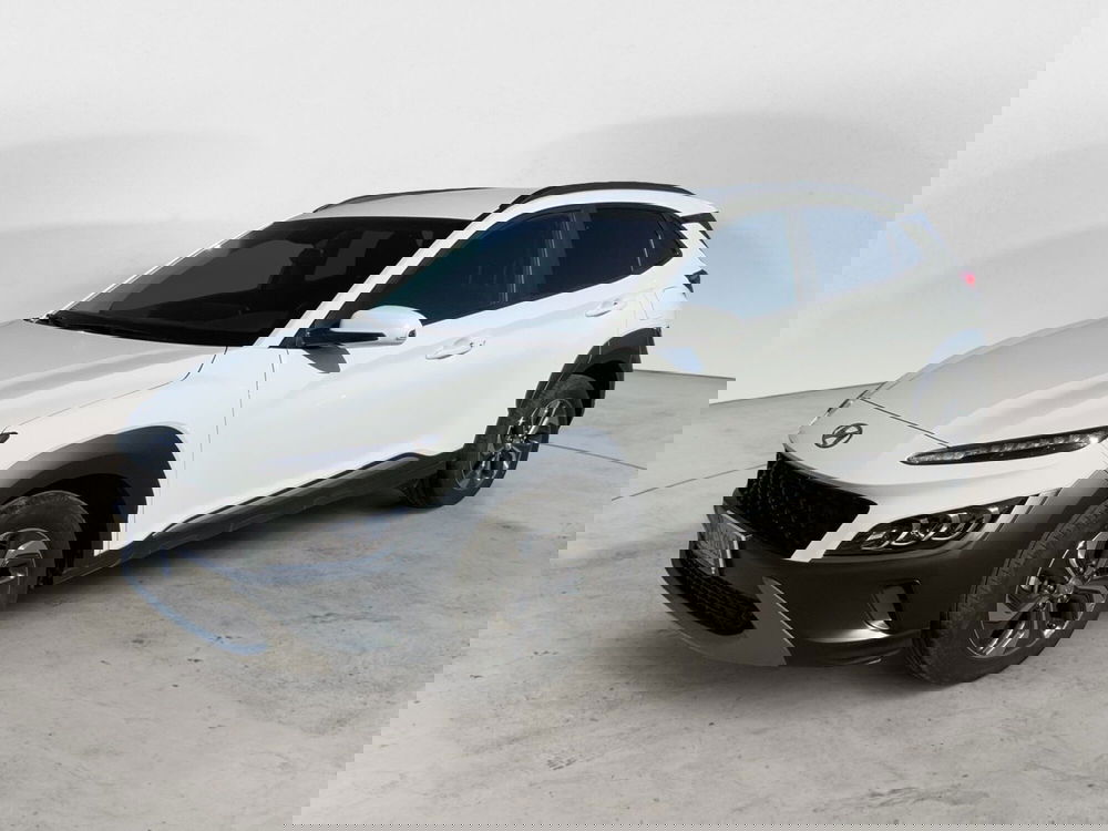 Hyundai Kona usata a Perugia