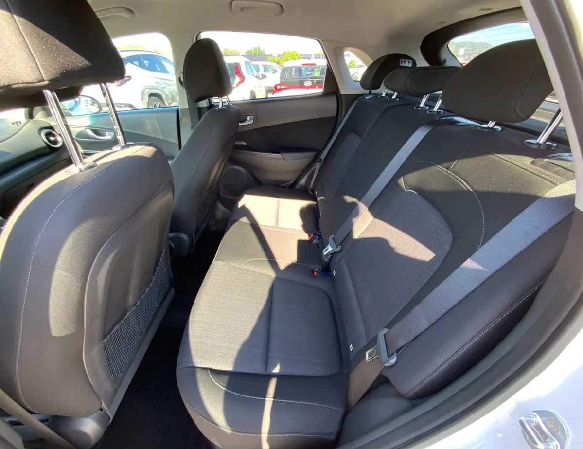 Hyundai Kona usata a Perugia (10)