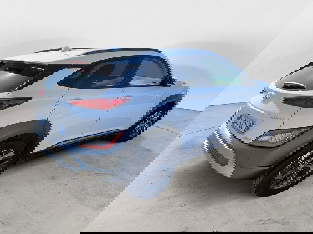 Hyundai Kona usata a Perugia (13)