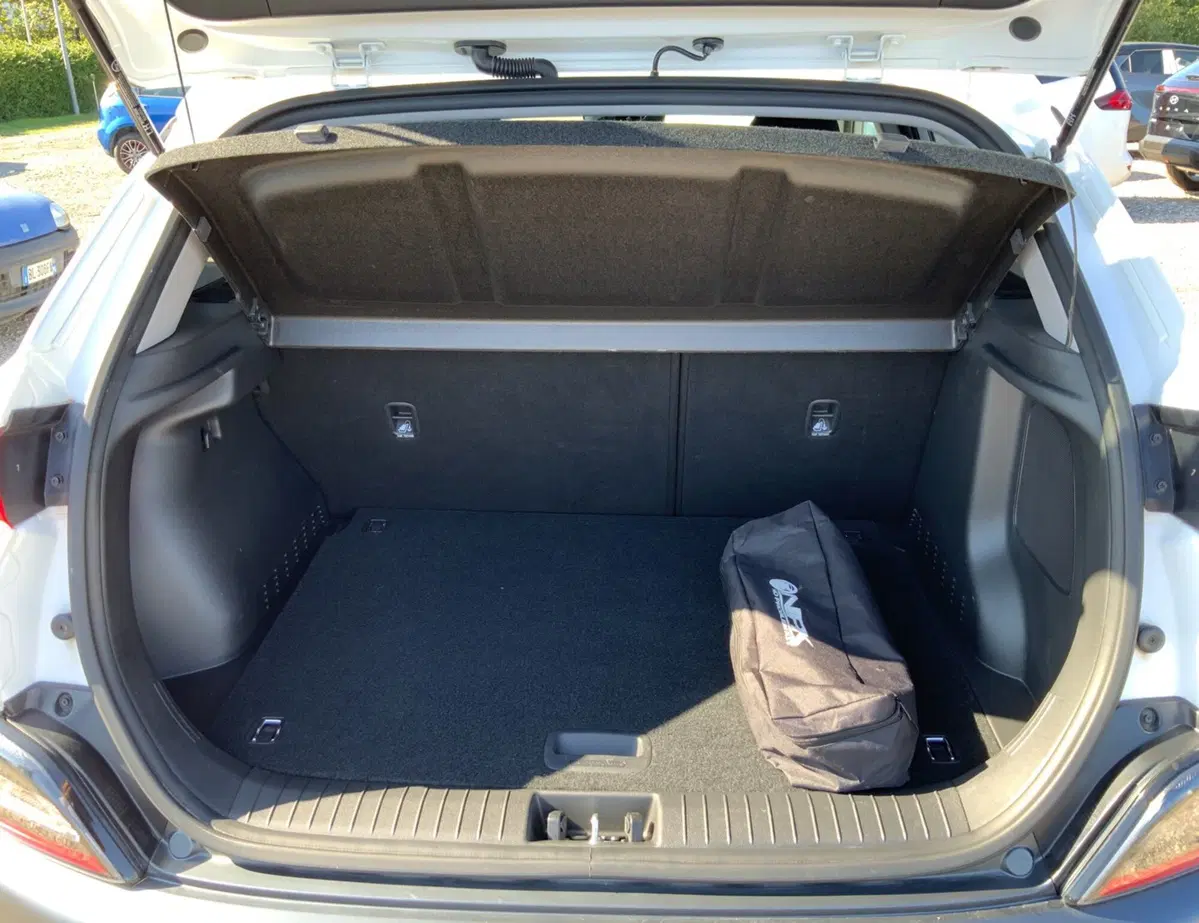 Hyundai Kona usata a Perugia (16)
