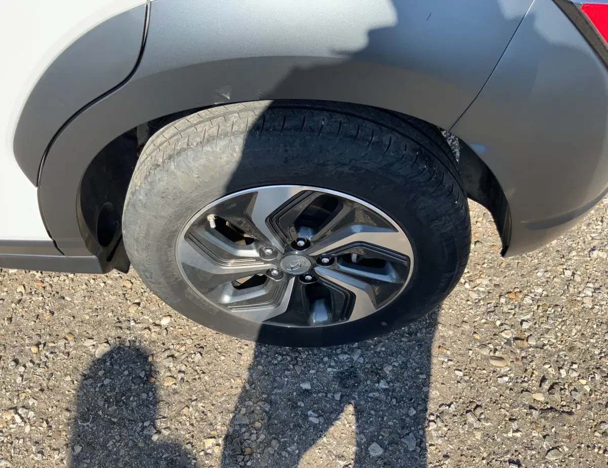 Hyundai Kona usata a Perugia (17)