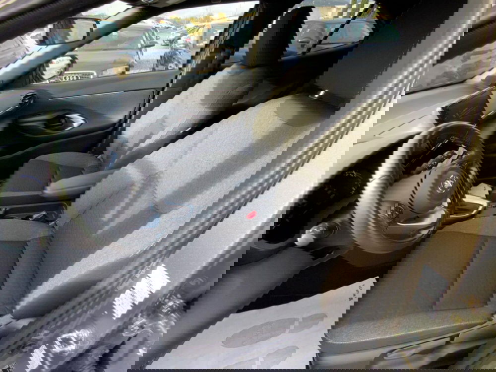 Toyota Yaris Cross usata a Perugia (13)