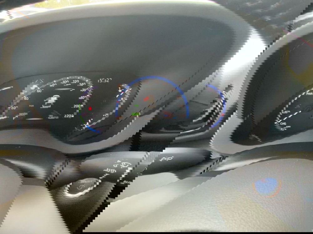 Toyota Yaris Cross usata a Perugia (14)