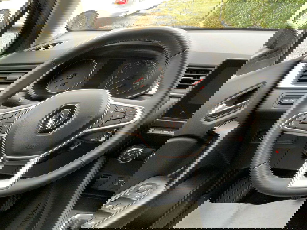 Renault Captur usata a Perugia (11)