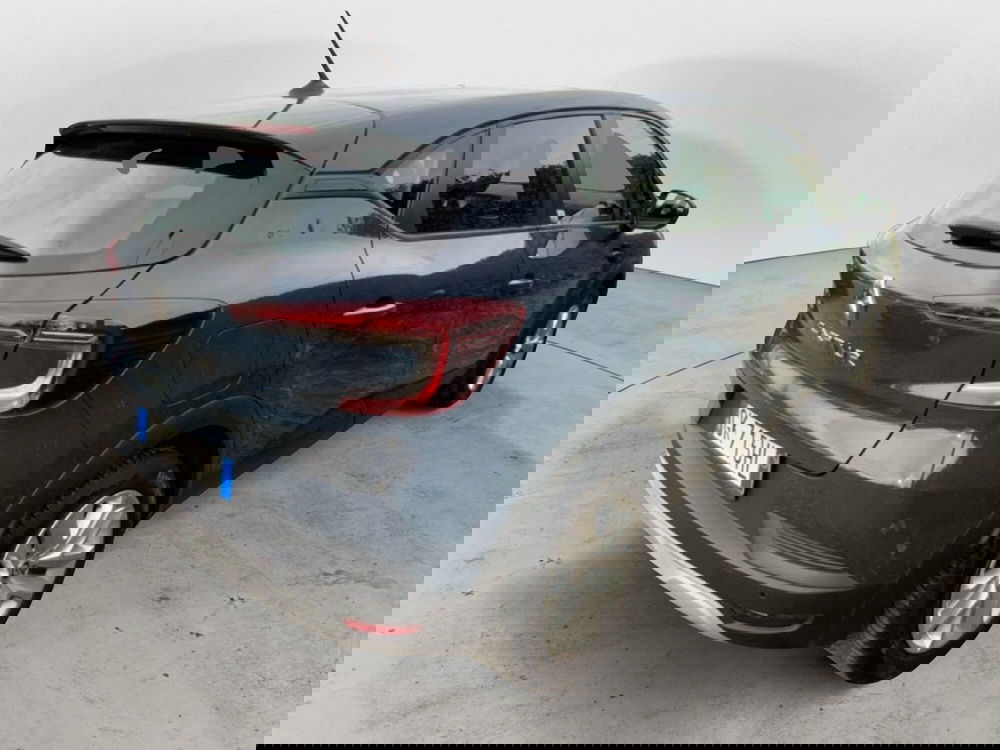 Renault Captur usata a Perugia (13)