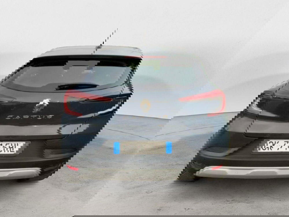 Renault Captur usata a Perugia (14)