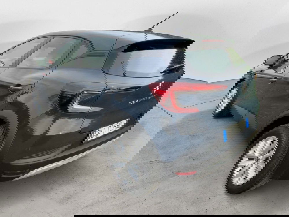 Renault Captur usata a Perugia (15)