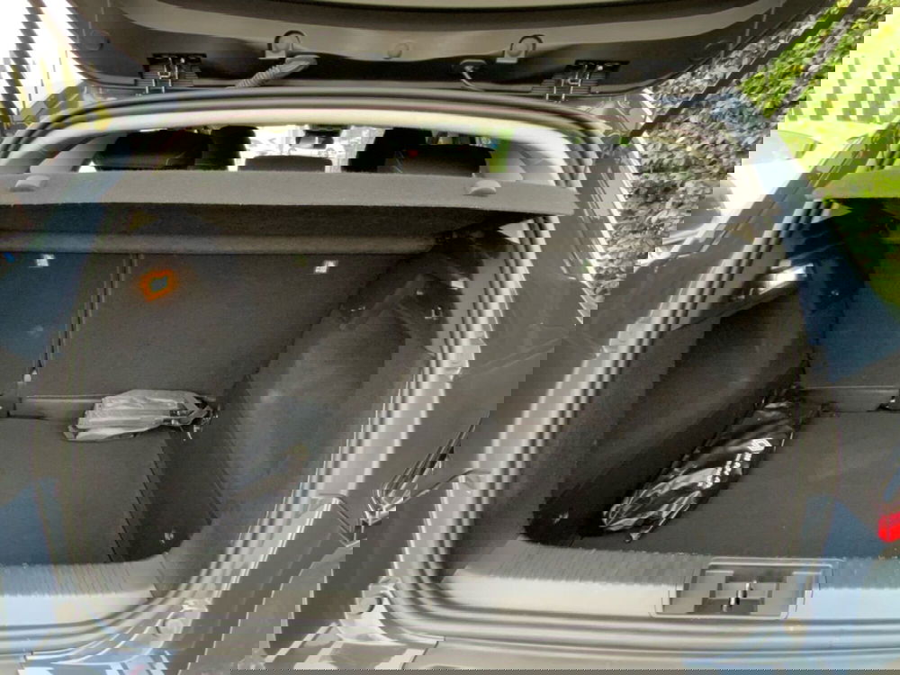 Renault Captur usata a Perugia (16)