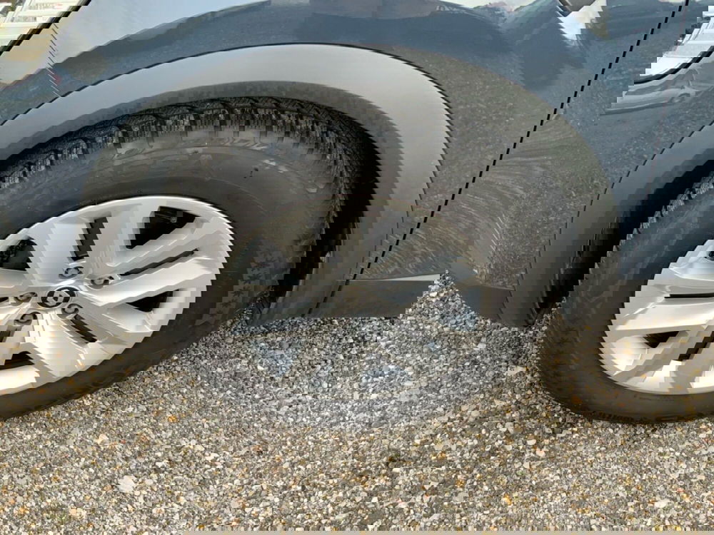 Renault Captur usata a Perugia (17)