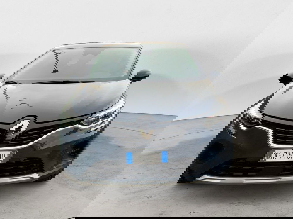 Renault Captur usata a Perugia (4)