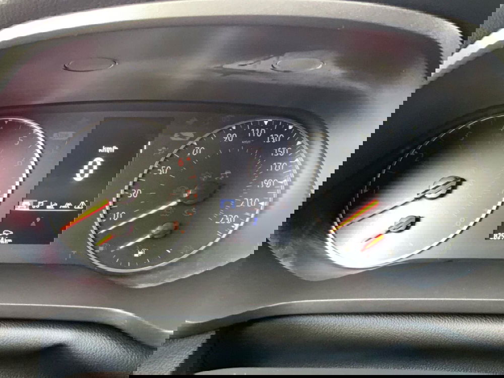 Renault Captur usata a Perugia (6)