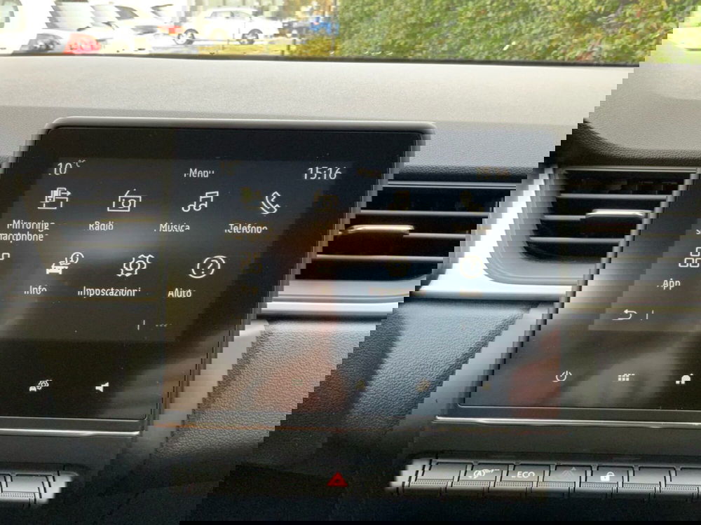 Renault Captur usata a Perugia (7)