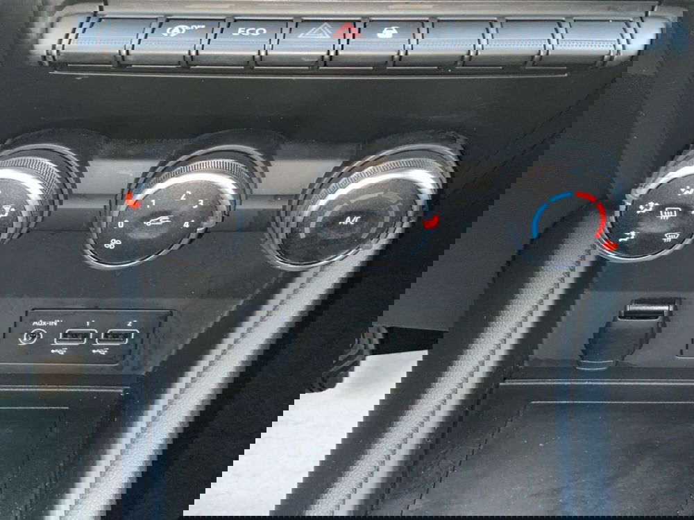 Renault Captur usata a Perugia (8)