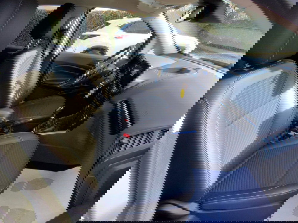 Ford EcoSport usata a Perugia (11)