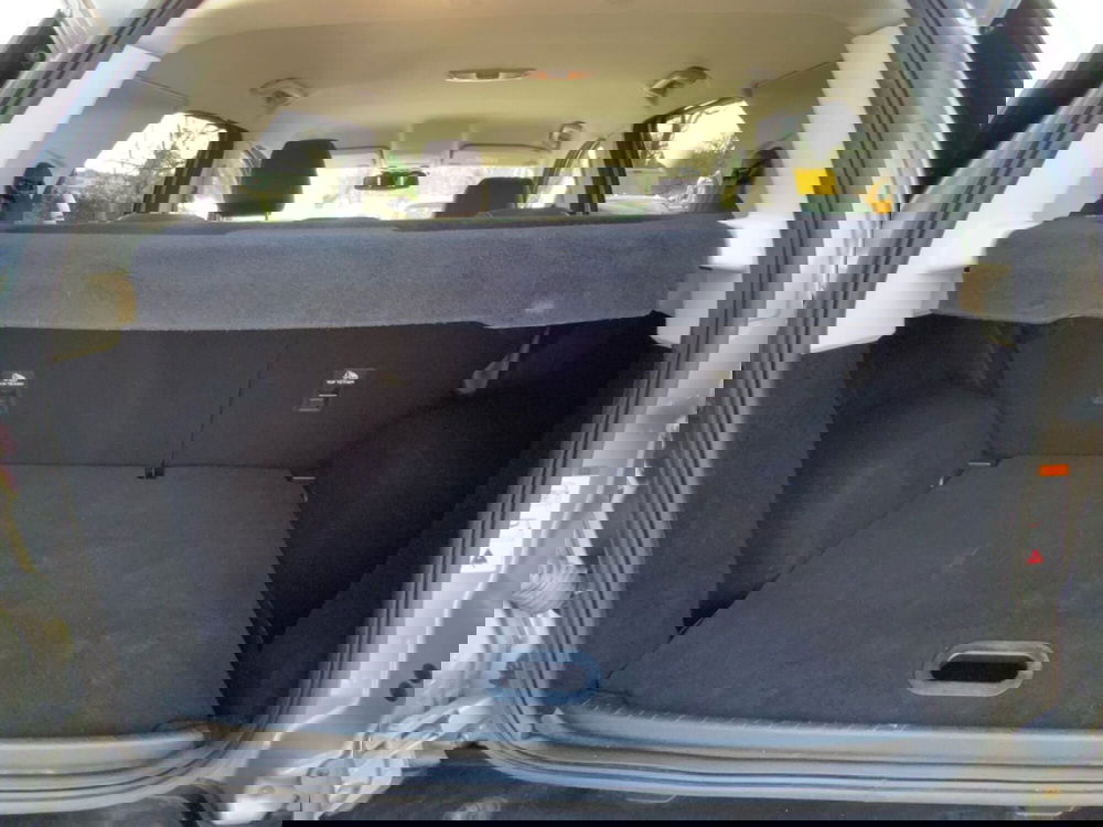 Ford EcoSport usata a Perugia (15)