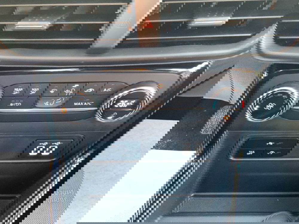 Ford EcoSport usata a Perugia (7)