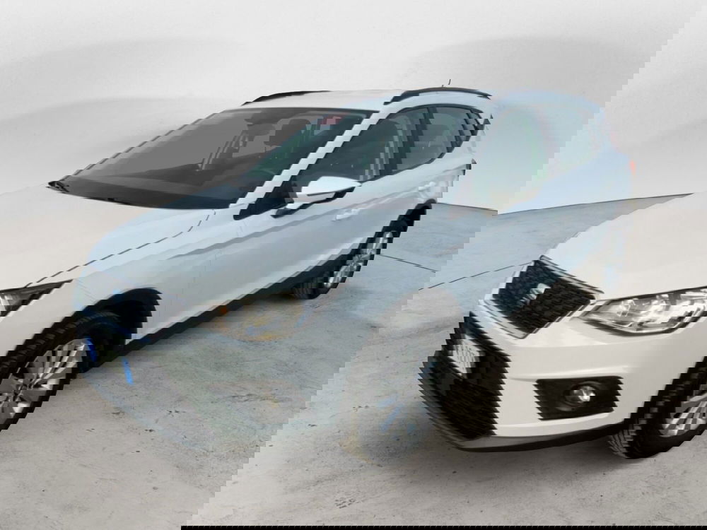 SEAT Arona usata a Perugia